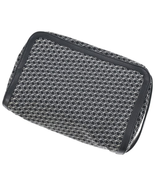 PIERRE HARDY（ピエールアルディ）ポーチ 黒 サイズ:- レディース/2200658707179