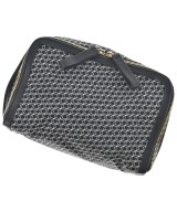 PIERRE HARDY（ピエールアルディ）ポーチ 黒 サイズ:- レディース/2200658707179