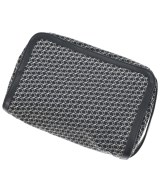 PIERRE HARDY（ピエールアルディ）ポーチ 黒 サイズ:- レディース/2200658707179