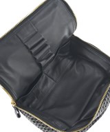 PIERRE HARDY（ピエールアルディ）ポーチ 黒 サイズ:- レディース/2200658707179