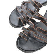 PIERRE HARDY（ピエールアルディ）サンダル 黒 サイズ:EU36 1/2(23cm位) レディース/2200711869080