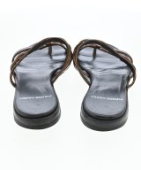 PIERRE HARDY（ピエールアルディ）サンダル 黒 サイズ:EU36 1/2(23cm位) レディース/2200711869080