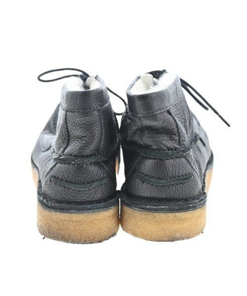 PIERRE HARDY（ピエールアルディ）ブーツ 黒 サイズ:-(26cm位) メンズ/2200645701067