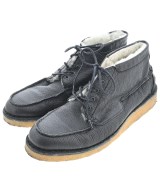 PIERRE HARDY（ピエールアルディ）ブーツ 黒 サイズ:-(26cm位) メンズ/2200645701067