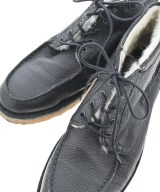 PIERRE HARDY（ピエールアルディ）ブーツ 黒 サイズ:-(26cm位) メンズ/2200645701067