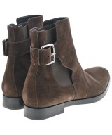 PIERRE HARDY（ピエールアルディ）ブーツ 茶 サイズ:EU41 1/2(26.5cm位) メンズ/2200647258064