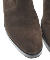 PIERRE HARDY（ピエールアルディ）ブーツ 茶 サイズ:EU41 1/2(26.5cm位) メンズ/2200647258064