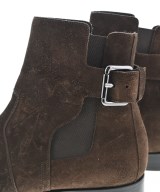 PIERRE HARDY（ピエールアルディ）ブーツ 茶 サイズ:EU41 1/2(26.5cm位) メンズ/2200647258064