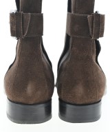 PIERRE HARDY（ピエールアルディ）ブーツ 茶 サイズ:EU41 1/2(26.5cm位) メンズ/2200647258064