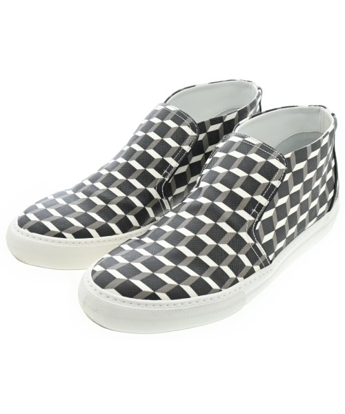 PIERRE HARDY(ピエールアルディ)スニーカー その他（柄物・カラフル） サイズ:EU40(25cm位)/2200650947221