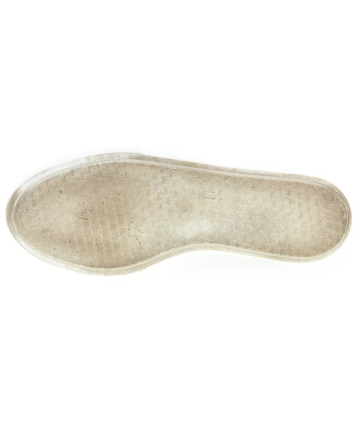 PIERRE HARDY（ピエールアルディ）スニーカー その他（柄物・カラフル） サイズ:EU40(25cm位) メンズ/2200650947221