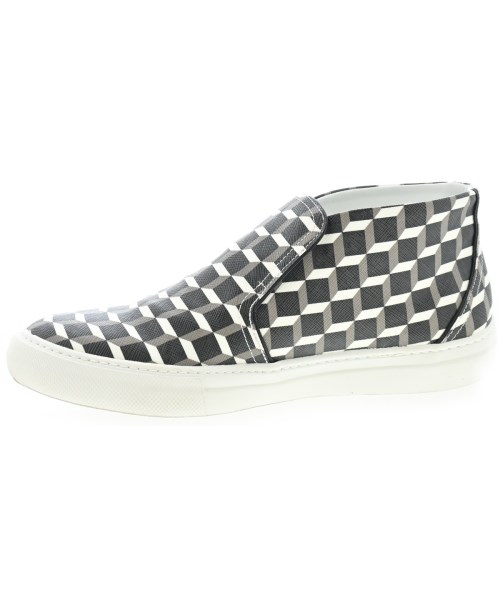 PIERRE HARDY（ピエールアルディ）スニーカー その他（柄物・カラフル） サイズ:EU40(25cm位) メンズ/2200650947221