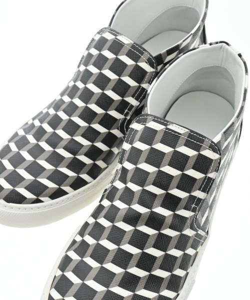 PIERRE HARDY（ピエールアルディ）スニーカー その他（柄物・カラフル） サイズ:EU40(25cm位) メンズ/2200650947221