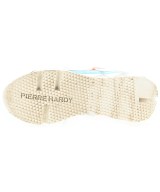 PIERRE HARDY（ピエールアルディ）スニーカー シルバー サイズ:EU38(24.5cm位) レディース/2200702332791
