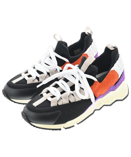 PIERRE HARDY(ピエールアルディ)のスニーカー サイズ:EU38(24.5cm位) 11,400円