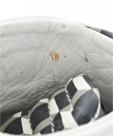 PIERRE HARDY（ピエールアルディ）スニーカー 黒 サイズ:EU37(23.5cm位) レディース/2200702332975