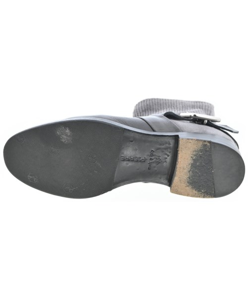 PIERRE HARDY（ピエールアルディ）ブーツ グレー サイズ:EU36(22.5cm位) レディース/2200703778017