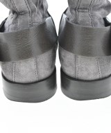 PIERRE HARDY（ピエールアルディ）ブーツ グレー サイズ:EU36(22.5cm位) レディース/2200703778017