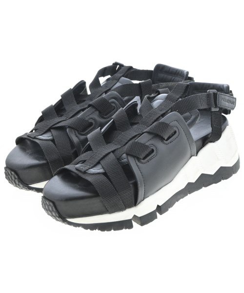 PIERRE HARDY(ピエールアルディ)のサンダル サイズ:EU36(22.5cm位) 13,000円