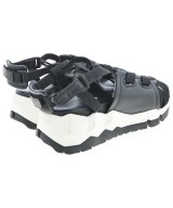 PIERRE HARDY（ピエールアルディ）サンダル 黒 サイズ:EU36(22.5cm位) レディース/2200703798039