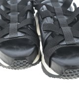 PIERRE HARDY（ピエールアルディ）サンダル 黒 サイズ:EU36(22.5cm位) レディース/2200703798039
