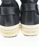 PIERRE HARDY（ピエールアルディ）スニーカー 黒 サイズ:EU38(24.5cm位) レディース/2200703673510