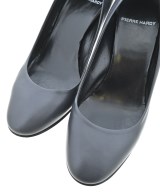 PIERRE HARDY（ピエールアルディ）パンプス グレー サイズ:EU36 1/2(23cm位) レディース/2200703478054