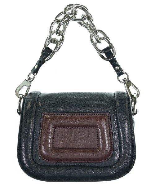 PIERRE HARDY（ピエールアルディ）ショルダーバッグ 紺 サイズ:- レディース/2200663695065