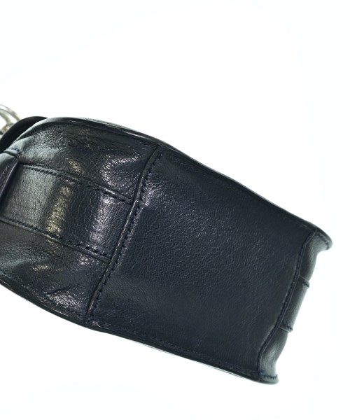 PIERRE HARDY（ピエールアルディ）ショルダーバッグ 紺 サイズ:- レディース/2200663695065