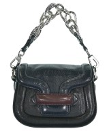 PIERRE HARDY（ピエールアルディ）ショルダーバッグ 紺 サイズ:- レディース/2200663695065