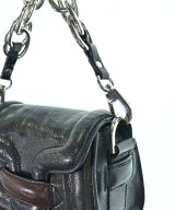 PIERRE HARDY（ピエールアルディ）ショルダーバッグ 紺 サイズ:- レディース/2200663695065