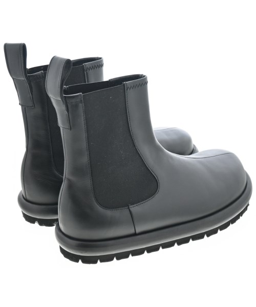 PIERRE HARDY（ピエールアルディ）ブーツ 黒 サイズ:EU39(25.5cm位) レディース/2200662311089