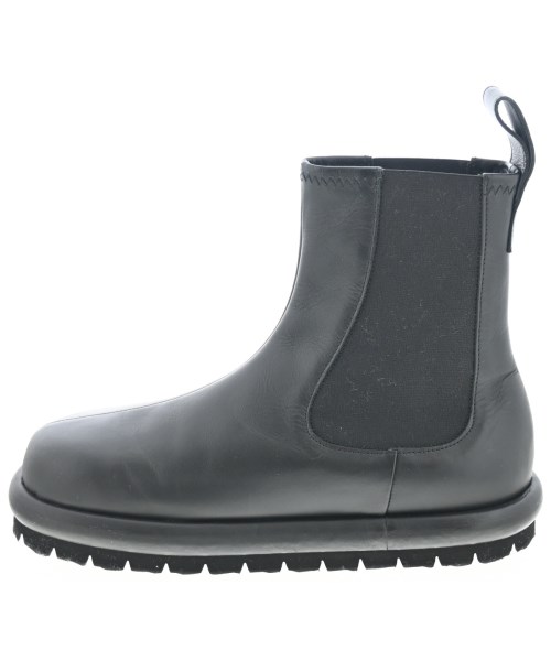 PIERRE HARDY（ピエールアルディ）ブーツ 黒 サイズ:EU39(25.5cm位) レディース/2200662311089