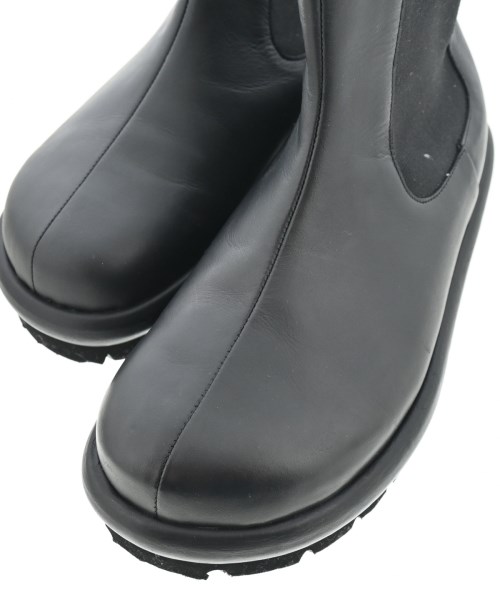 PIERRE HARDY（ピエールアルディ）ブーツ 黒 サイズ:EU39(25.5cm位) レディース/2200662311089