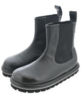 PIERRE HARDY（ピエールアルディ）ブーツ 黒 サイズ:EU39(25.5cm位) レディース/2200662311089