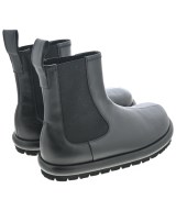 PIERRE HARDY（ピエールアルディ）ブーツ 黒 サイズ:EU39(25.5cm位) レディース/2200662311089