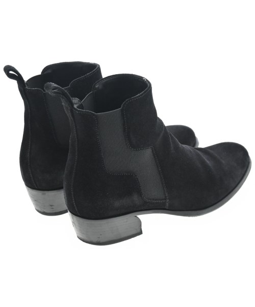 PIERRE HARDY（ピエールアルディ）ブーツ 黒 サイズ:EU37(23.5cm位) レディース/2200666468048
