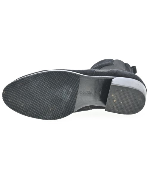 PIERRE HARDY（ピエールアルディ）ブーツ 黒 サイズ:EU37(23.5cm位) レディース/2200666468048