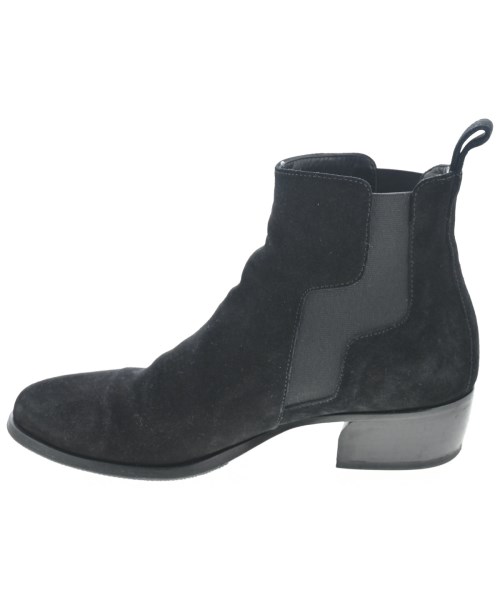 PIERRE HARDY（ピエールアルディ）ブーツ 黒 サイズ:EU37(23.5cm位) レディース/2200666468048