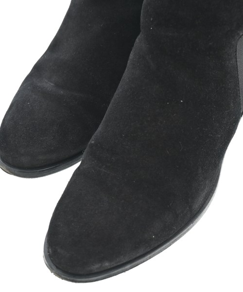 PIERRE HARDY（ピエールアルディ）ブーツ 黒 サイズ:EU37(23.5cm位) レディース/2200666468048