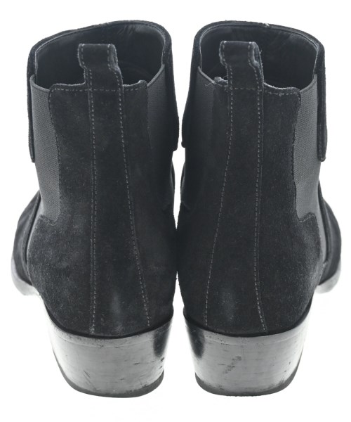 PIERRE HARDY（ピエールアルディ）ブーツ 黒 サイズ:EU37(23.5cm位) レディース/2200666468048