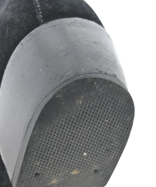 PIERRE HARDY（ピエールアルディ）ブーツ 黒 サイズ:EU37(23.5cm位) レディース/2200666468048