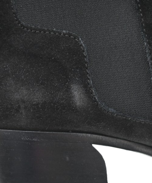 PIERRE HARDY（ピエールアルディ）ブーツ 黒 サイズ:EU37(23.5cm位) レディース/2200666468048