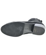 PIERRE HARDY（ピエールアルディ）ブーツ 黒 サイズ:EU37(23.5cm位) レディース/2200666468048