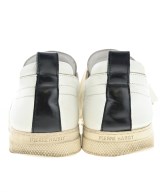 PIERRE HARDY（ピエールアルディ）スニーカー 白 サイズ:EU41(26cm位) メンズ/2200721123042