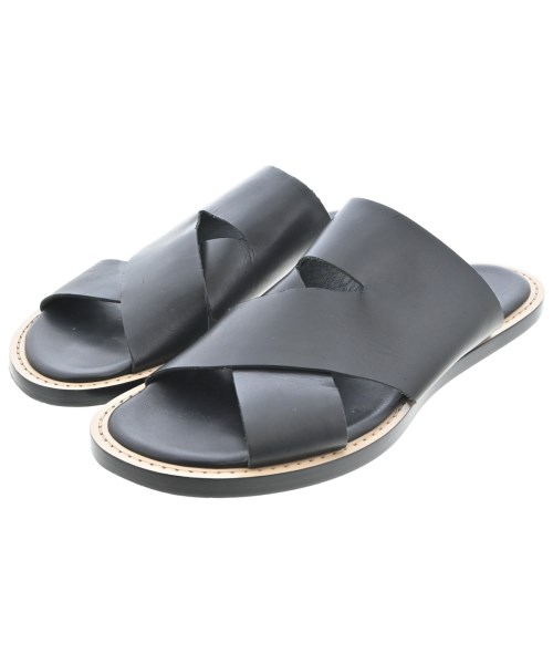 PIERRE HARDY(ピエールアルディ)のサンダル サイズ:EU38(24.5cm位) 11,800円