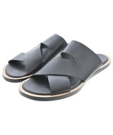 PIERRE HARDY（ピエールアルディ）サンダル 黒 サイズ:EU38(24.5cm位) レディース/2200718059118