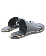 PIERRE HARDY（ピエールアルディ）サンダル 黒 サイズ:EU38(24.5cm位) レディース/2200718059118