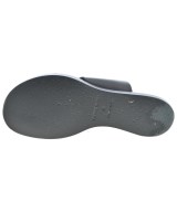 PIERRE HARDY（ピエールアルディ）サンダル 黒 サイズ:EU38(24.5cm位) レディース/2200718059118