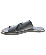 PIERRE HARDY（ピエールアルディ）サンダル 黒 サイズ:EU38(24.5cm位) レディース/2200718059118